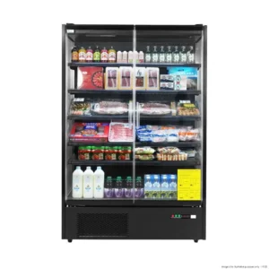 Energy Efficient Fridge