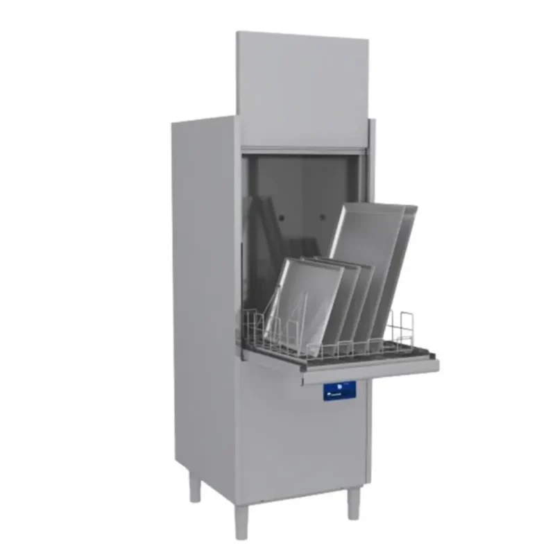 Eurowash Commercial Utensil Washer (EW3103)