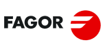 Fagor logo