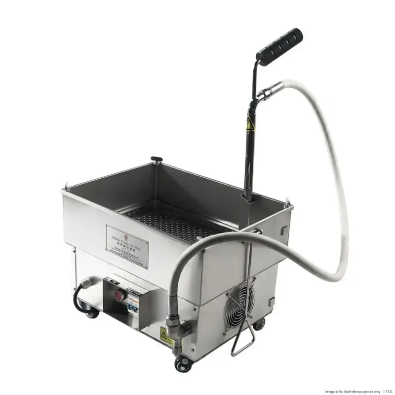 Frymax-Oil-Filter-Cart-(LG-20E)_Caterware