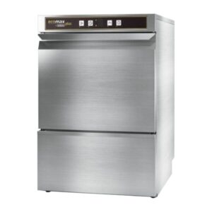 Hobart Ecomax Plus Under Counter Glass Washer 15Amp (G415)