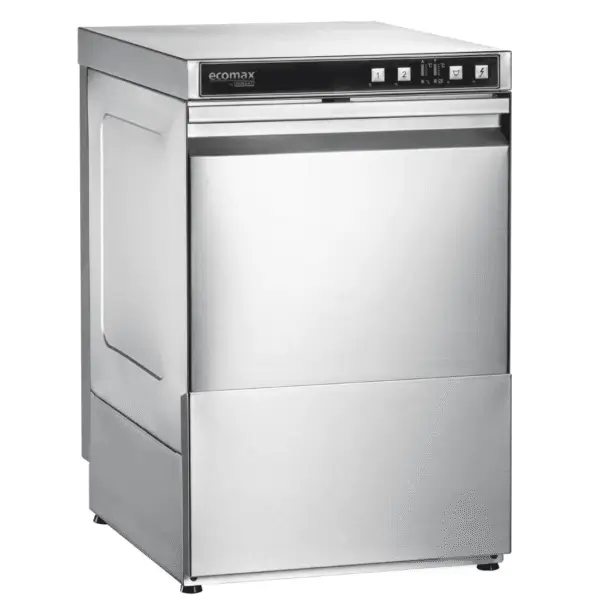 Hobart Ecomax Under Counter Glass Washer 15Amp (G404)