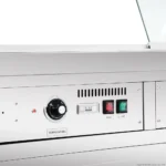 PG-FE Temperature Details
