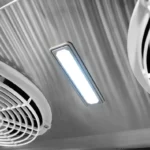 Storage Freezer
