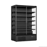 Supermarket Panorama 2 Door Chiller Display (DC-125B)