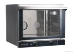 TecnoDom-Nerone-Convection-Oven-GN1:1-4-Tray-(TDE-4CGN)_Caterware