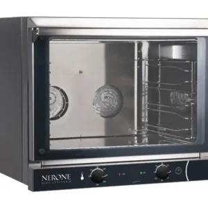 TecnoDom-Nerone-Convection-Oven-GN1:1-4-Tray-(TDE-4CGN)_Caterware