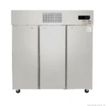 Thermaster-1500Ltr-Tropicalised-Stainless-Steel-Upright-Fridge-3-Doors-(SUC1500)_Caterware