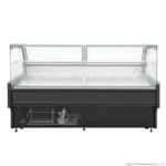 Thermaster Compact Deli Display Fridge 2580mm (ST25LK)