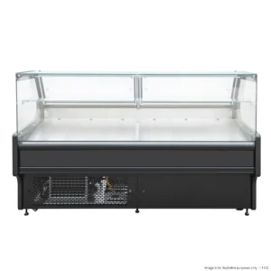 Thermaster Compact Deli Display Fridge 2580mm (ST25LK)