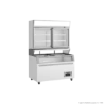 Thermaster Supermarket Combined Freezer (ZCDTD145)