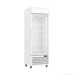 Thermaster-Upright-Display-Freezer-1-Door-White-400Ltr-(LG-400PF)_Caterware