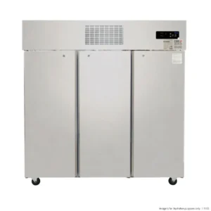 Thermaster-Upright-Storage-Freezer-3-Door-Stainless-Steel-(SUF1500)_Caterware