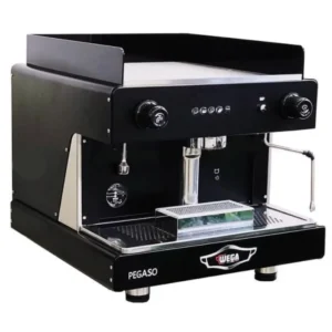 Wega Pegaso Single Group Espresso Coffee Machine (EVD1PG)