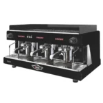 Wega Pegaso Triple Group Espresso Coffee Machine (EVD3PG)