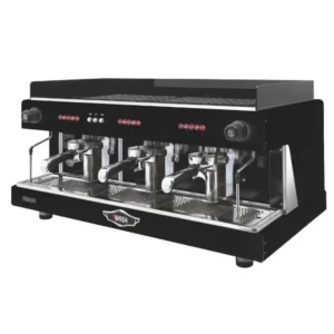 Wega Pegaso Triple Group Espresso Coffee Machine (EVD3PG)
