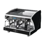Wega Polaris Double Group Espresso Coffee Machine (EVD2PRTRON)