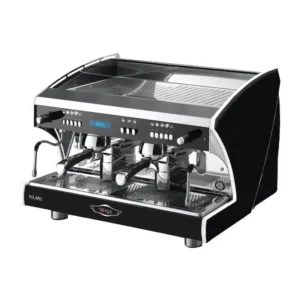 Wega Polaris Double Group Espresso Coffee Machine (EVD2PRTRON)