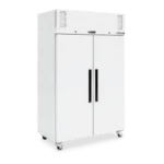 Williams Pearl Upright Fridge Top Mounted 2 Door White Colourbond (HP2SW)