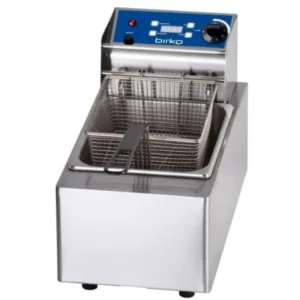 Birko-Electric-Deep-Fryer-Single-5Ltr-1001001-Caterware