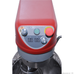 Tyrone Planetary Mixer Heavy Duty 20Ltr (B20GX) - Image 2