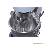 Tyrone Planetary Mixer Heavy Duty 20Ltr (B20GX) - Image 3