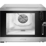 Smeg Professional Galileo Electric Combi Oven 5 Tray GN1/1 (SPO5L2SDL)