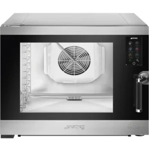 Smeg Professional Galileo Electric Combi Oven 5 Tray GN1/1 (SPO5L2SDL)