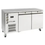 Williams-Opal-Foodservice-Bench-Freezer-2-Door-Stainless-Steel-(LO2USS)_Caterware