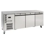 Williams-Opal-Foodservice-Bench-Freezer-3-Door-Stainless-Steel-(LO3USS)_Caterware
