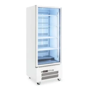 Williams-Quartz-Star-Display-Fridge-Bottom-Mounted-1-Glass-Door-White-Colourbond-(HQS1GW)_Caterware