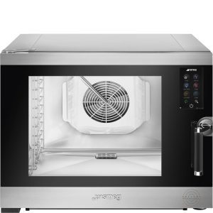 Smeg Professional Galileo Electric Combi Oven 5 GN1/1 Tray SPO5L2SDL