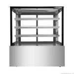 Bonvue-Premium-1200mm-Cake-Display-Fridge-Square-(SL840V)-Caterware