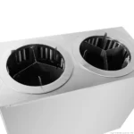 DR-2E Catering Plate Heater