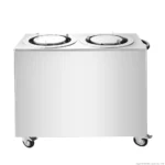 DR-2E Plate Warmer