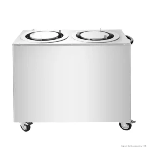 DR-2E Plate Warmer