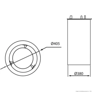 DR-3E Plate Heater