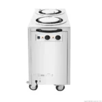 Elementry-Mobile-Plate-Lowerater:Heater-(DR-2E)_Caterware