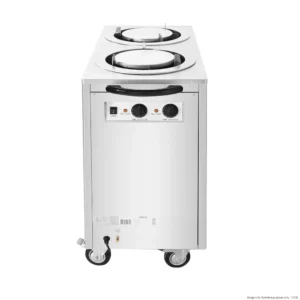 Elementry-Mobile-Plate-Lowerater:Heater-(DR-2E)_Caterware
