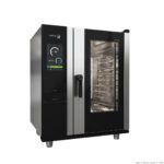 Fagor Ikore 10 Tray Advanced Boiler Electric Combi Oven (APW-101ERLWS)
