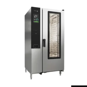Fagor-Ikore-20-Tray-Advanced-Boiler-Electric-Combi-Oven-(APW-201ERLWS)_Caterware
