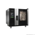 Fagor Ikore 6 Tray Advanced Boiler Electric Combi Oven (APW-061ERLWS)