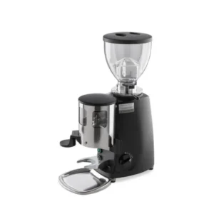 Mazzer Mini Manual-Electronic Coffee Grinder (MMMAN)
