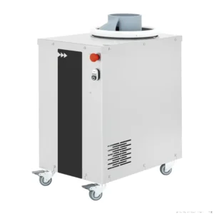 PrismaFood-Automatic-Pizza-Dough-Rounder-(AR300P)_Caterware
