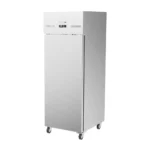 Airex Upright Fridge 1 Door Stainless Steel (AXR.URGN.1)