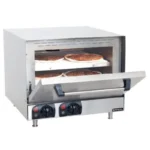 Anvil 2 Deck Pizza Oven 15Amp (POA1001)