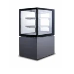 Anvil 600mm 3 Tier 150Ltr Hot Display (NDHV3720)