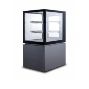 Anvil 600mm 3 Tier 150Ltr Hot Display (NDHV3720)