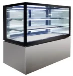 Anvil 900mm 3 Tier 285Ltr Cold Display (NDSV3730)