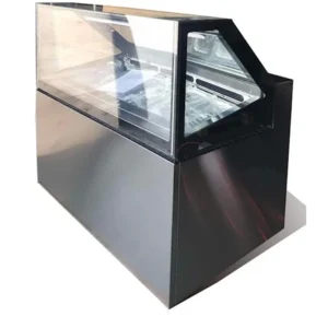 Anvil Gelato Display Freezer 6 Tub (NDSG1200)
